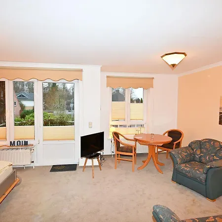 Ferienwohnung-ilka-we-14 Apartment