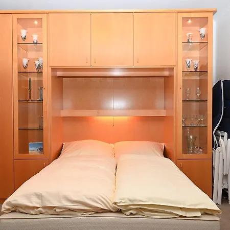 Apartment Ferienwohnung-ilka-we-14 Hohwacht