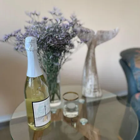 Apartament Ferienwohnung-ilka-we-14 *