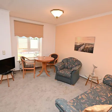 Ferienwohnung-ilka-we-14 Apartament