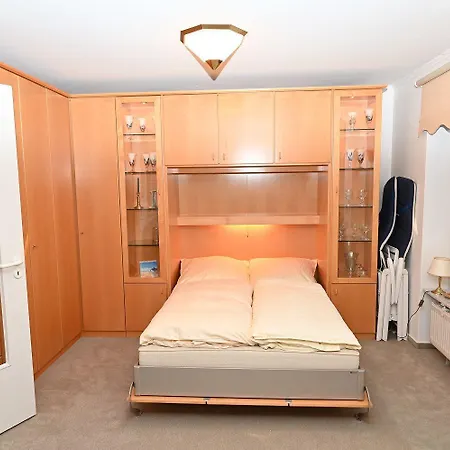 Apartament Ferienwohnung-ilka-we-14 Hohwacht