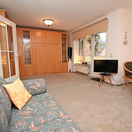 Ferienwohnung-ilka-we-14 Apartament Hohwacht