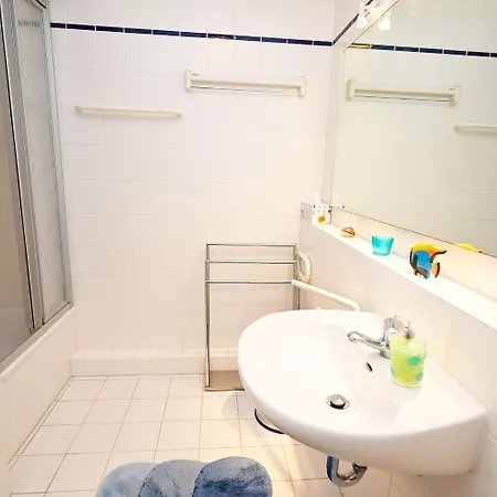 Ferienwohnung-ilka-we-14 * Hohwacht