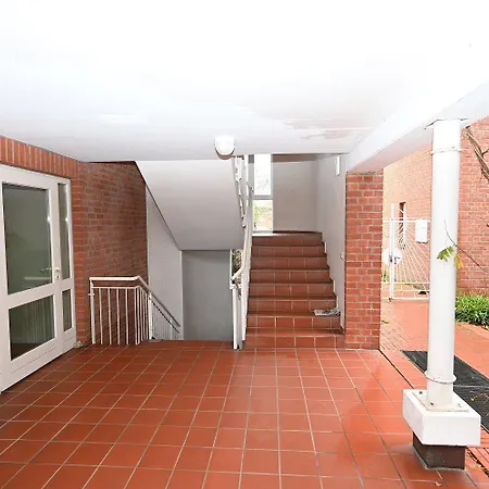 Apartment Ferienwohnung-ilka-we-14 Hohwacht