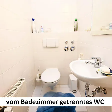 Apartment Ferienwohnung-ilka-we-14 Hohwacht