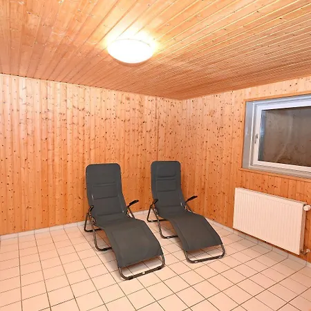 Apartment Ferienwohnung-ilka-we-14 Hohwacht