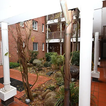 Ferienwohnung-ilka-we-14 Apartament Hohwacht