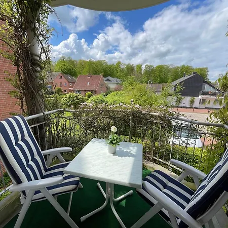 Ferienwohnung-ilka-we-14 Apartment