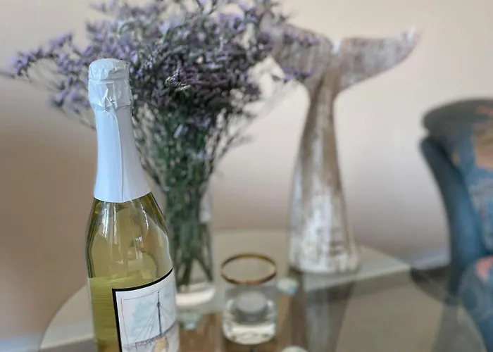 Appartement Ferienwohnung-ilka-we-14 *