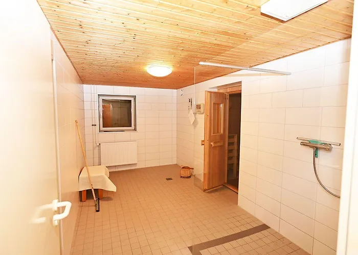 Appartement Ferienwohnung-ilka-we-14