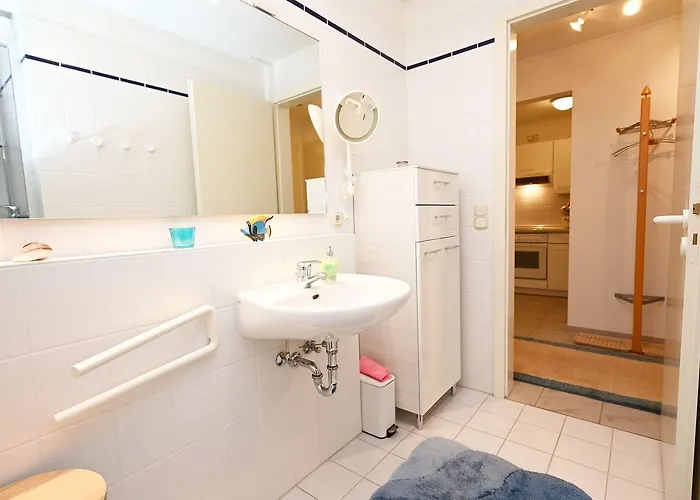 Appartement Ferienwohnung-ilka-we-14